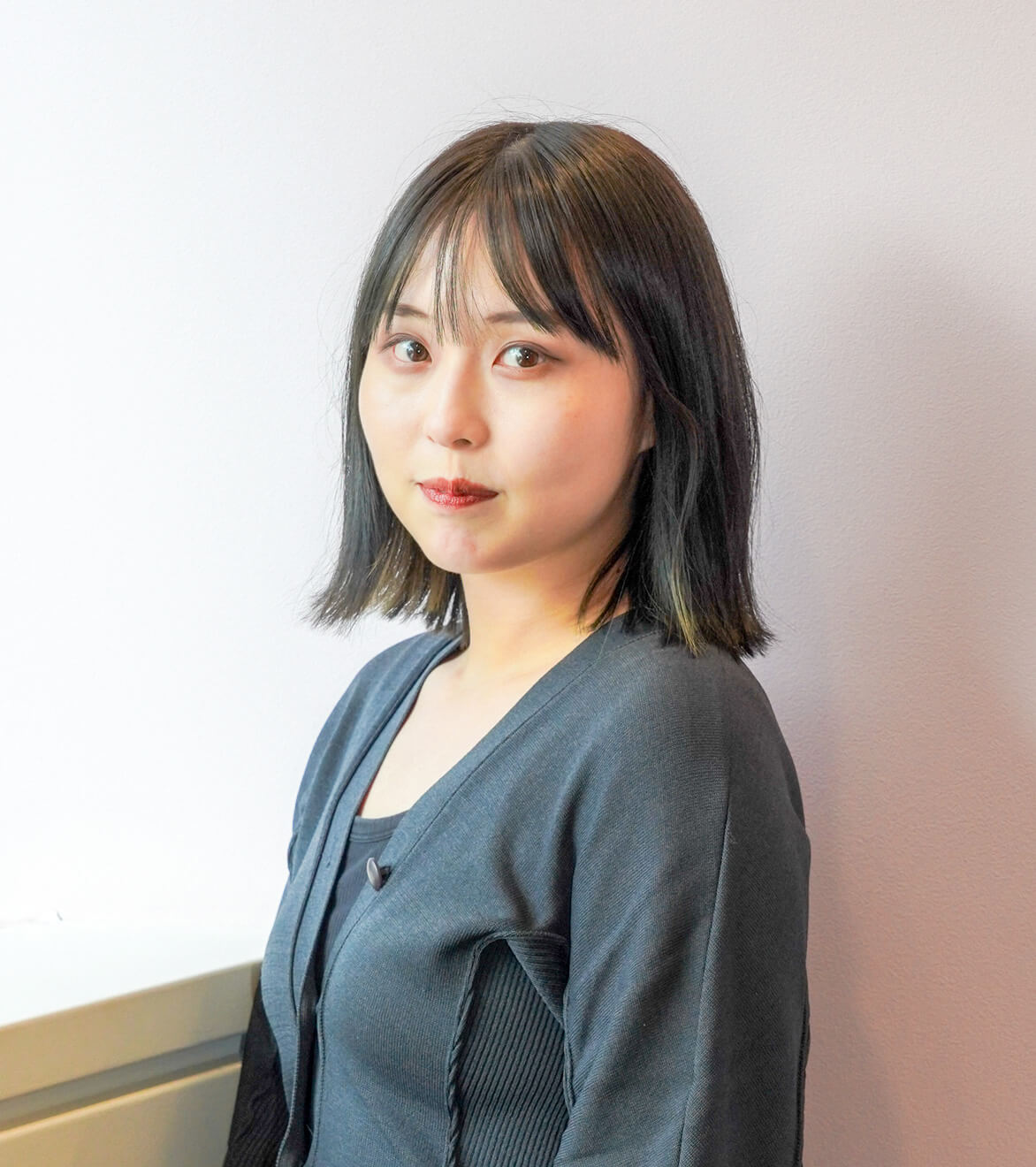ビジネスプロデュース部での4年を経てカスタマーサクセス部 セクションマネージャーへ