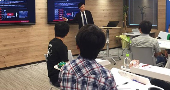 「自社のブランド力を高める広報活動をしたい」その実現に最も一致していたのが「ネタもと」でした